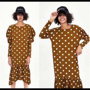 Zara Dress